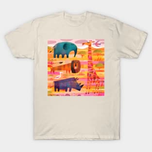 Savannah T-Shirt